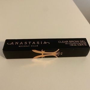 Anastasia Beverly Hills- Clear Brow Gel